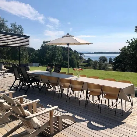 Talgje Hotel *