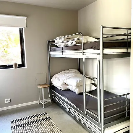 Hotel Talgje *